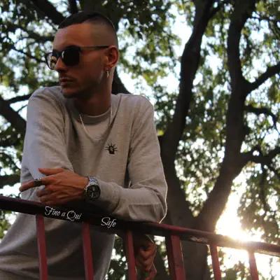 Listen to Fino a qui by Safe