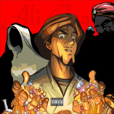 Ali Baba - Single