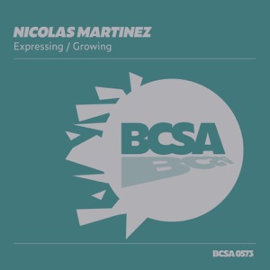 Expressing - Single