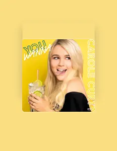 Listen to Carole Curty, watch music videos, read bio, see tour dates & more!