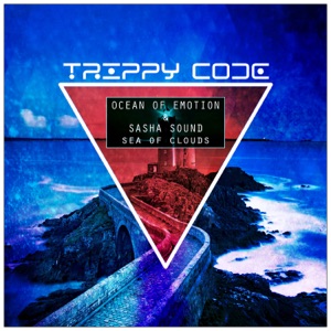 Sea of Clouds - EP