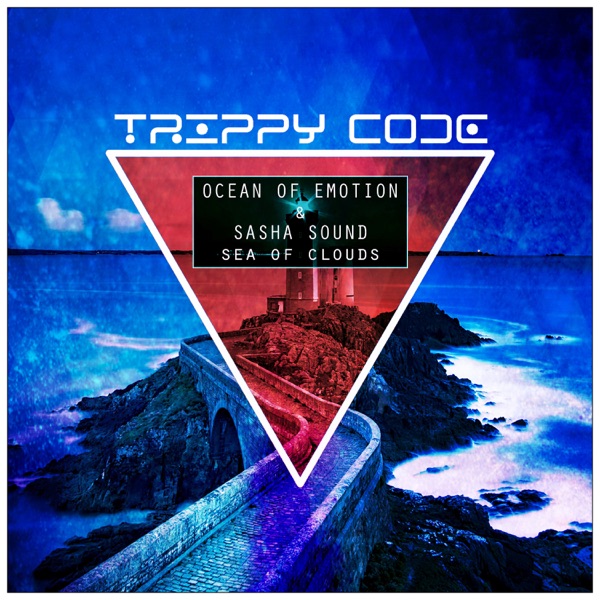 Sea of Clouds - EP