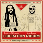 Chalart58 - Liberation dub