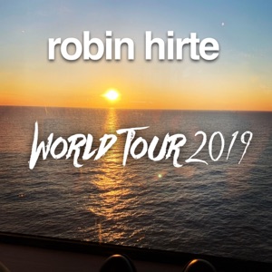 World Tour 2019