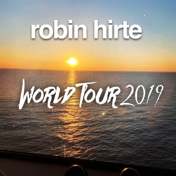 World Tour 2019
