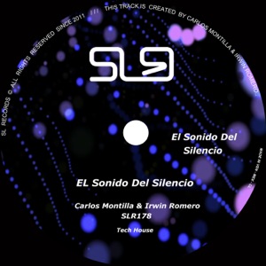 El Sonido Del Silencio - Single