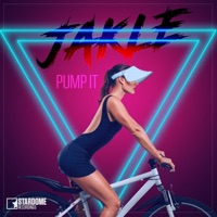 Pump It - Single - JAKLE