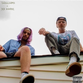 Different Pages J.Williams & D.D Kooper