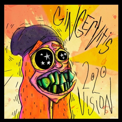 2020 ViSiOn - Single