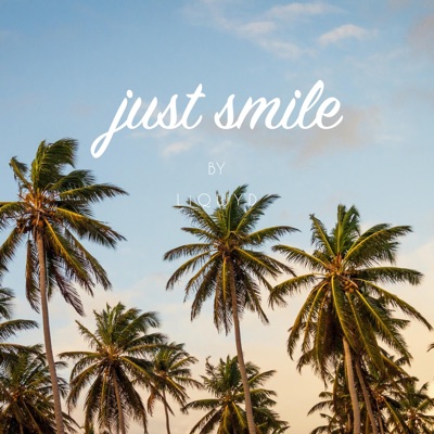 Just Smile - Single