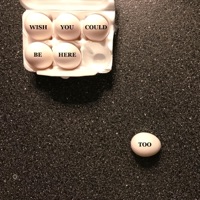 Wish You Could Be Here Too - Single - Weekly & Oh Steady