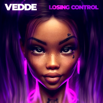 Losing Control - Single