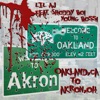 Oakland, CA to Akron, OH (feat. Shoddy Boi & Young Bossi) - Single