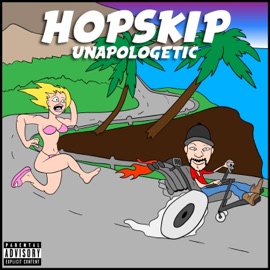Roll Up (feat. S-Ka-Paid) Hop Skip