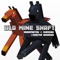 Old Mine Shaft - Kuraiinu, Master Andross & Annapantsu lyrics