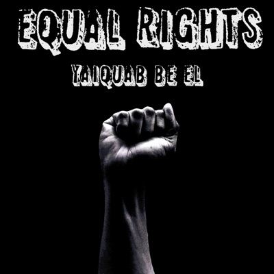Equal Rights - Single