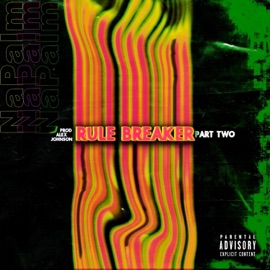 Rule Breaker, Pt. 2 (feat. Riley Brodersen) NaPalm