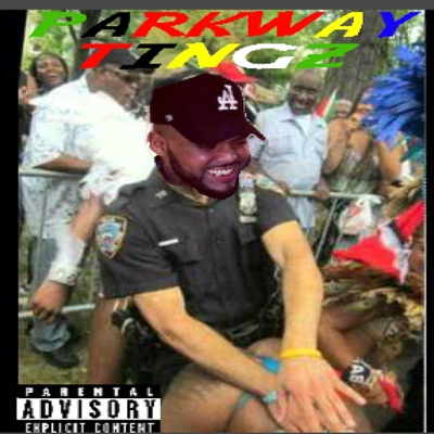 Parkway Tingz (feat. Lucky Low) - Single