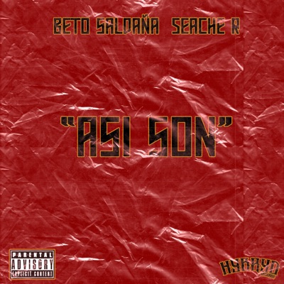 Así Son - Single