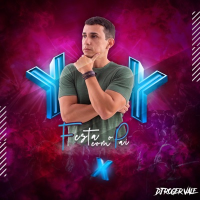Festa Com o Pai - Single