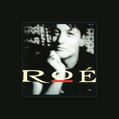 Listen to Roe, watch music videos, read bio, see tour dates & more!