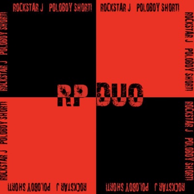 RP Duo (feat. Poloboy Shorti & RrockstarJ) - Single