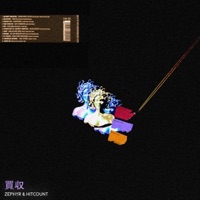 TAKEOVER (feat. hitcount) - Single - prodzephyr