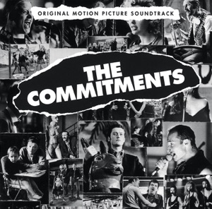 The Commitments - Take Me to the River - Line Dance Choreograf/in