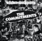 Mustang Sally (feat. Andrew Strong) - The Commitments lyrics