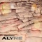 Alyne - Daschake lyrics