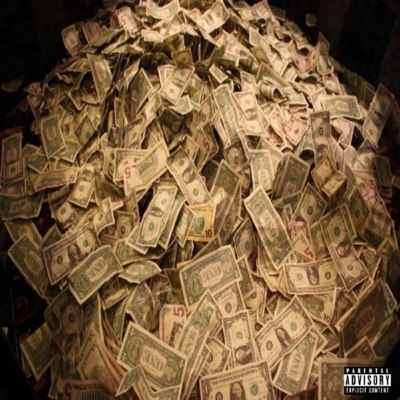 Moneyshit (feat. Luchy Val) - Single