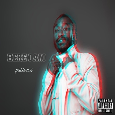 Here I Am - Single