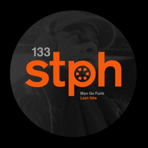 Last Nite - Single