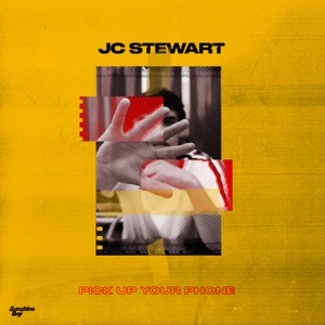 Pick Up Your Phone - Single