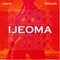 Ijeoma (feat. Peruzzi) artwork