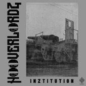 Hooverlordz - Control Feeds Hope