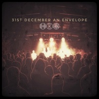31st December an Envelope - EP - Frequency Time Space