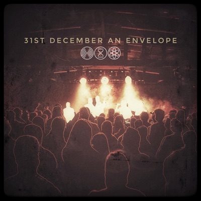 31st December an Envelope - EP