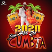 2020 Año De Cumbia artwork