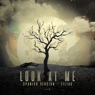 Look at Me! (Spanish Version) - Single