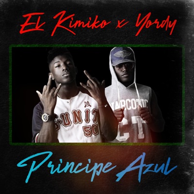 Príncipe Azul - Single