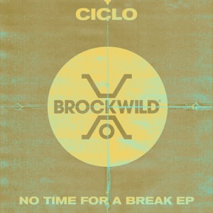No Time for a Break - Single