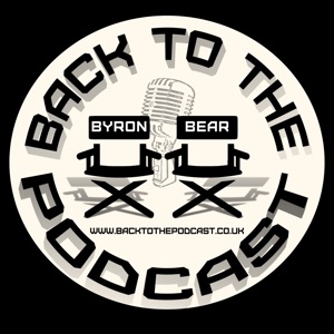 Episode 111 - Captain Marvel and a bit of Star Wars for good measure