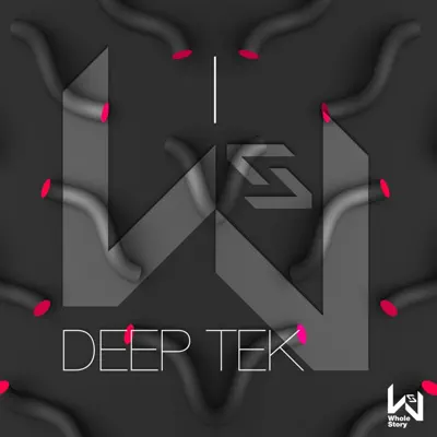 Listen to Deep Tek by Various Artists