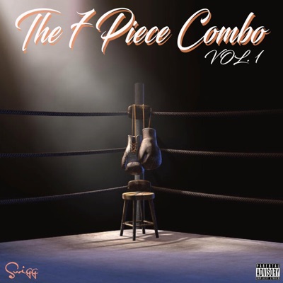 The 7 Piece Combo, Vol. 1