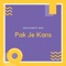 Pak Je Kans (feat. Daaf) - Matta Haze lyrics