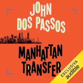 Manhattan Transfer
