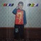Baby Soulja (feat. Reqtangle) - Rashdual lyrics