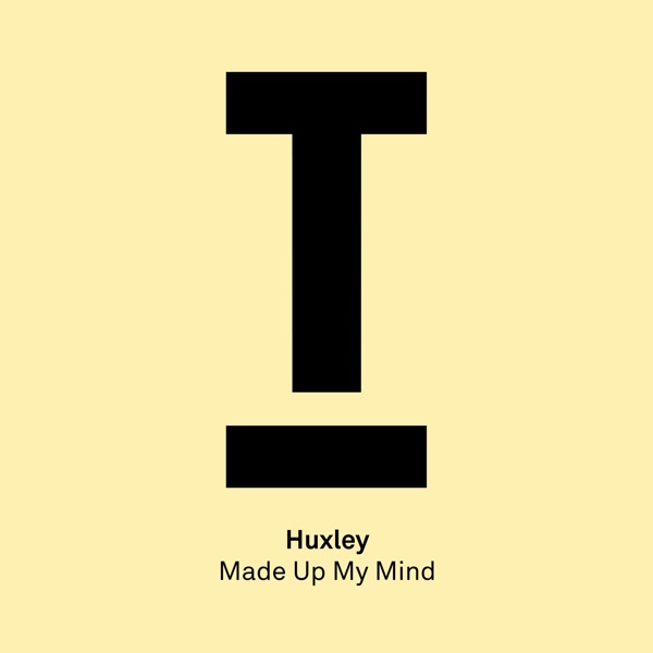 Made up My Mind - Single