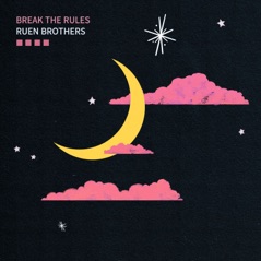 Break the Rules - Single